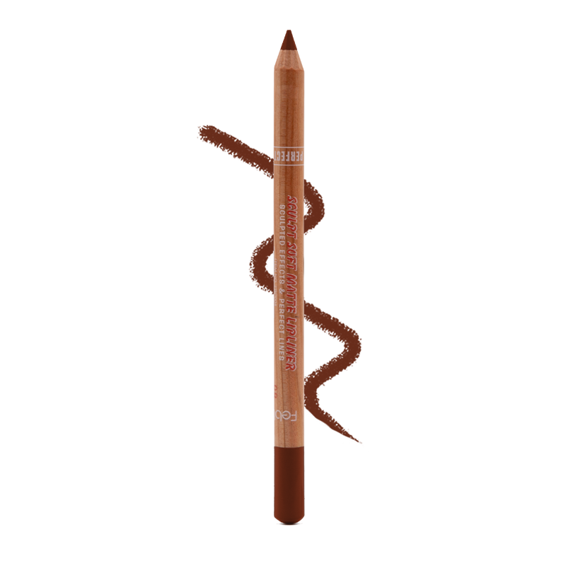 Delineador de Labios en Lápiz