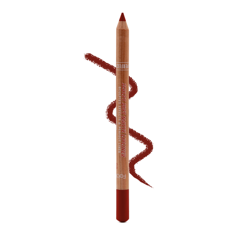 Delineador de Labios en Lápiz