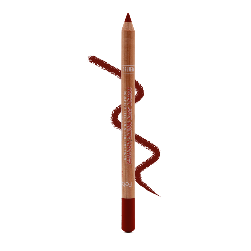Delineador de Labios en Lápiz