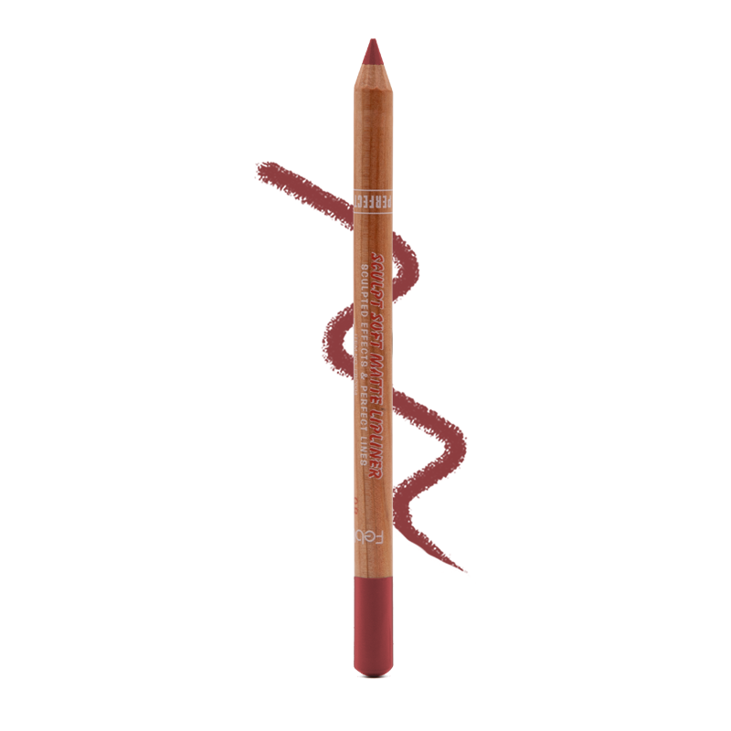 Delineador de Labios en Lápiz