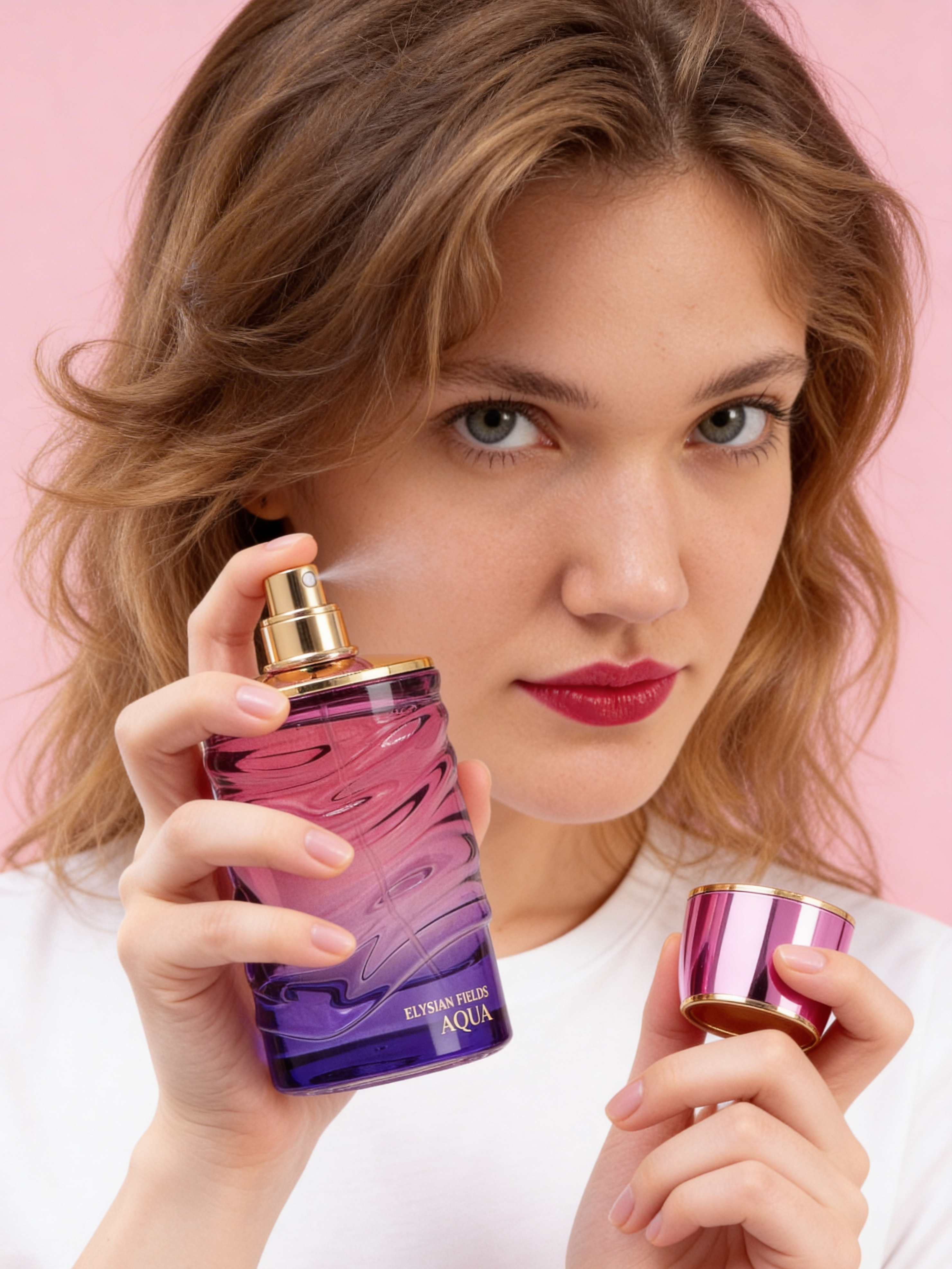 Perfumes